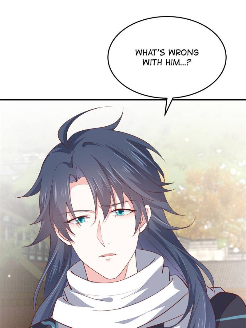 Pupillary Master Chapter 108 - Page 43