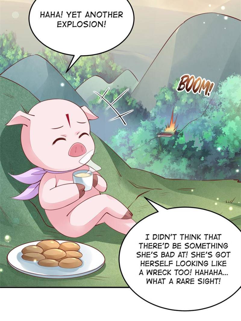 Pupillary Master Chapter 108 - Page 53