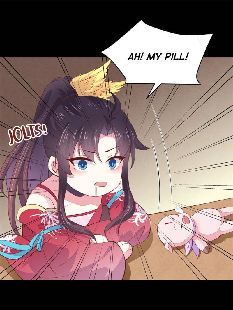 Pupillary Master Chapter 108 - Page 65