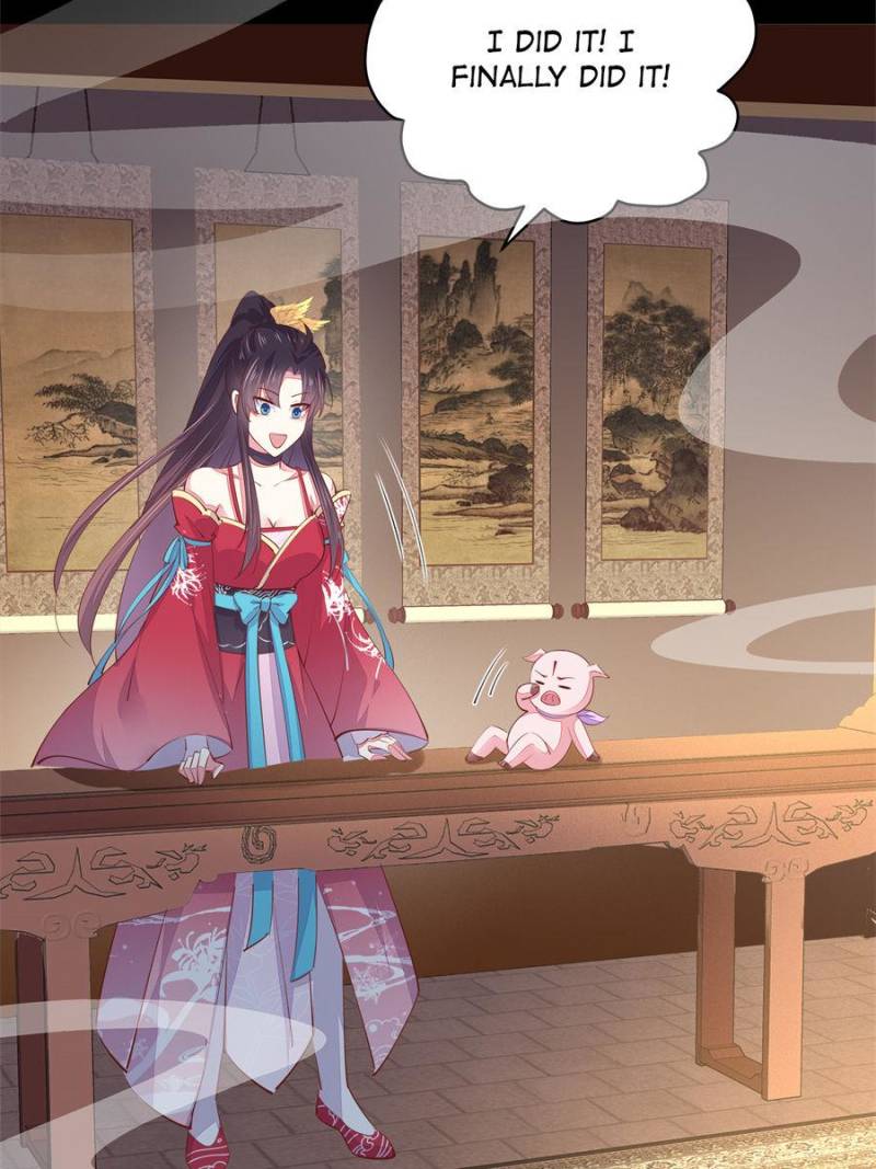 Pupillary Master Chapter 108 - Page 67