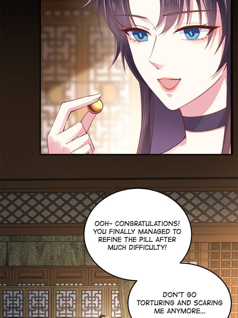 Pupillary Master Chapter 108 - Page 69