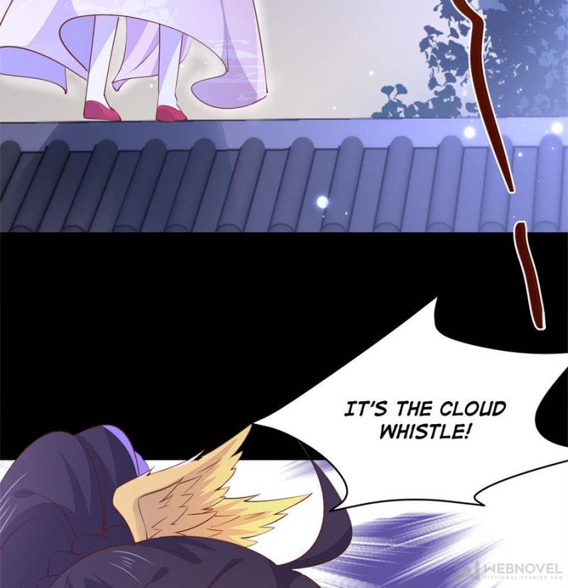 Pupillary Master Chapter 109 - Page 16