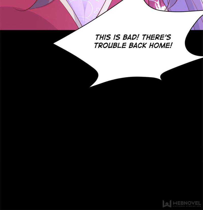 Pupillary Master Chapter 109 - Page 18