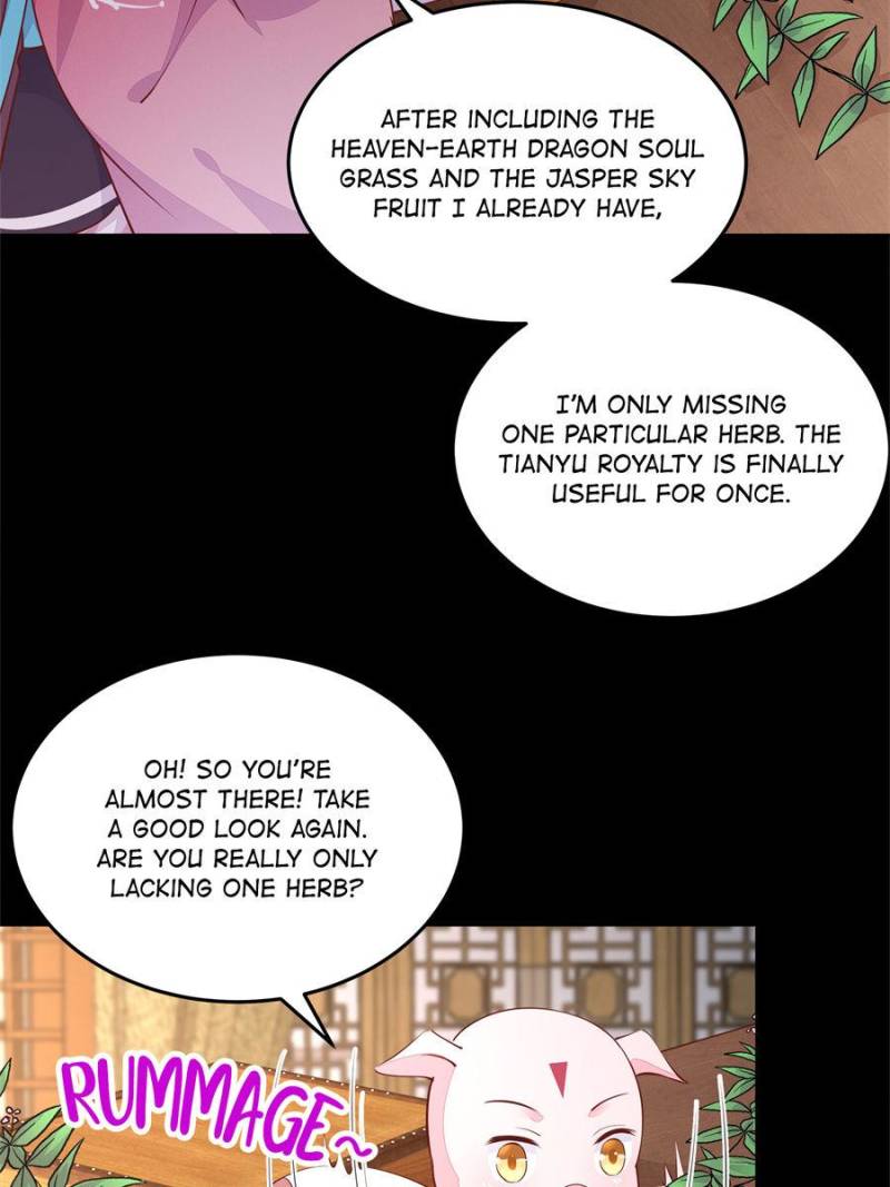 Pupillary Master Chapter 109 - Page 2