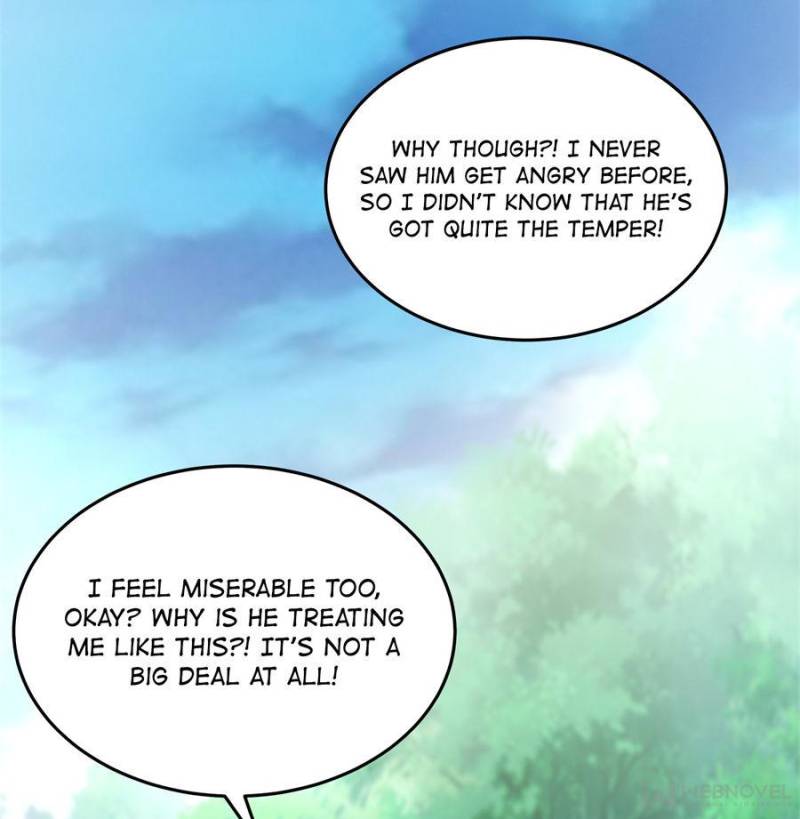 Pupillary Master Chapter 109 - Page 24