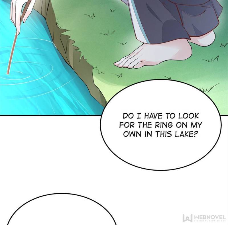 Pupillary Master Chapter 109 - Page 26
