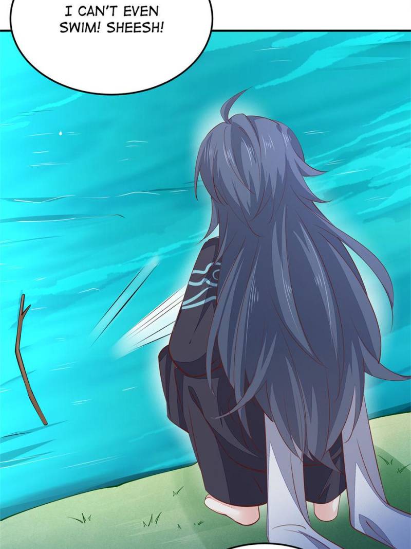Pupillary Master Chapter 109 - Page 27