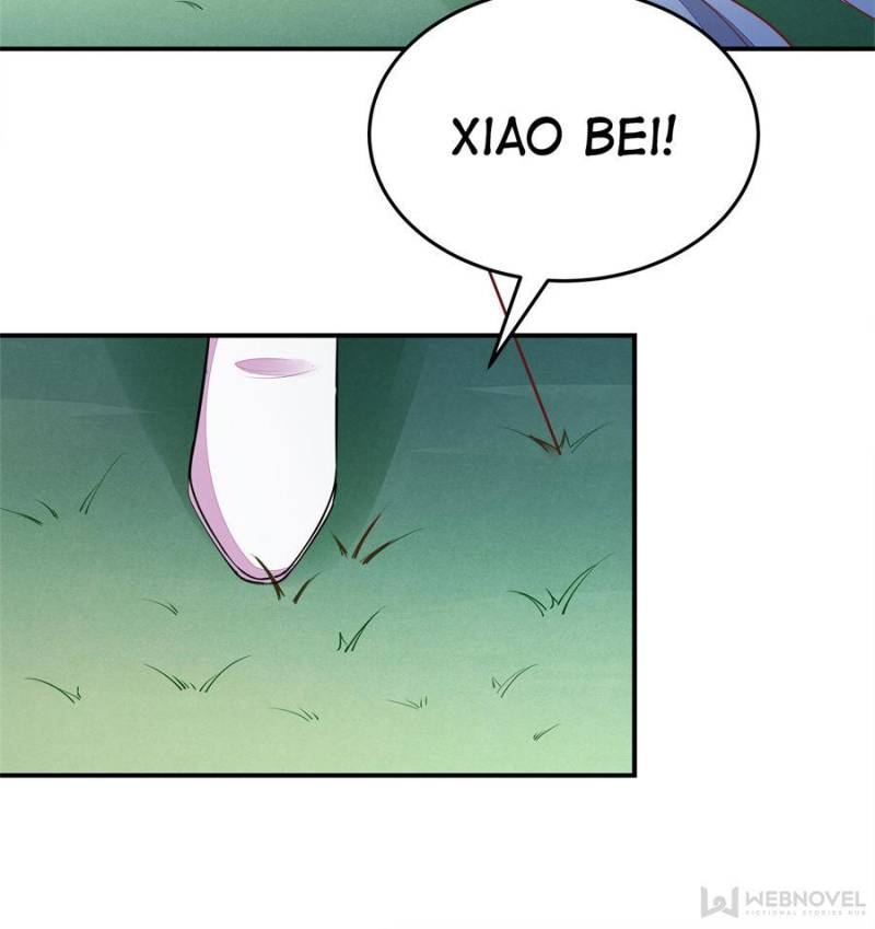 Pupillary Master Chapter 109 - Page 28