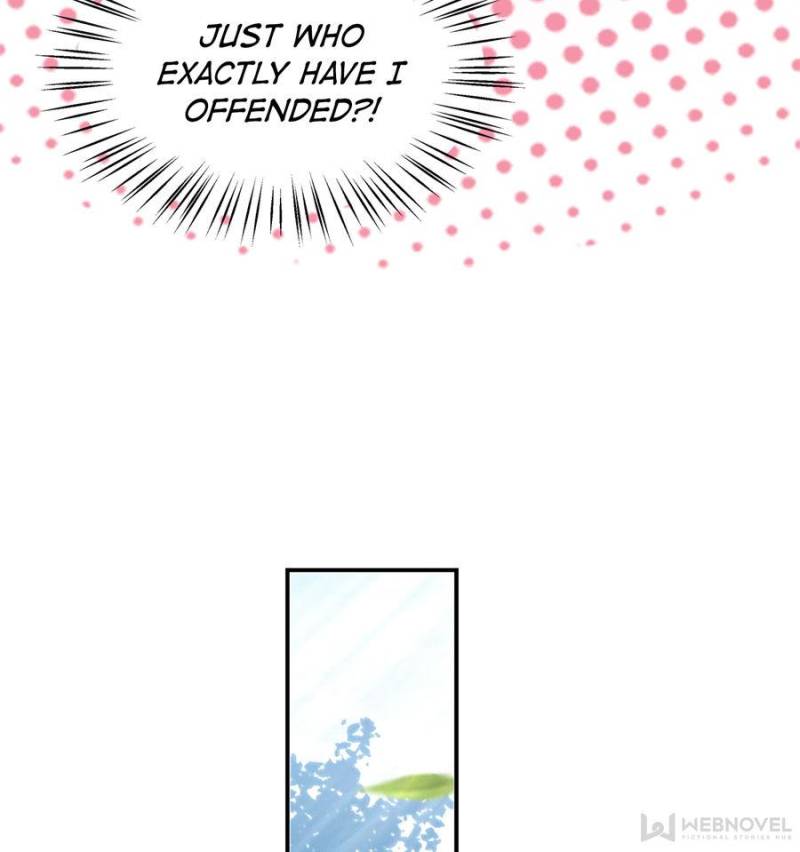 Pupillary Master Chapter 109 - Page 35