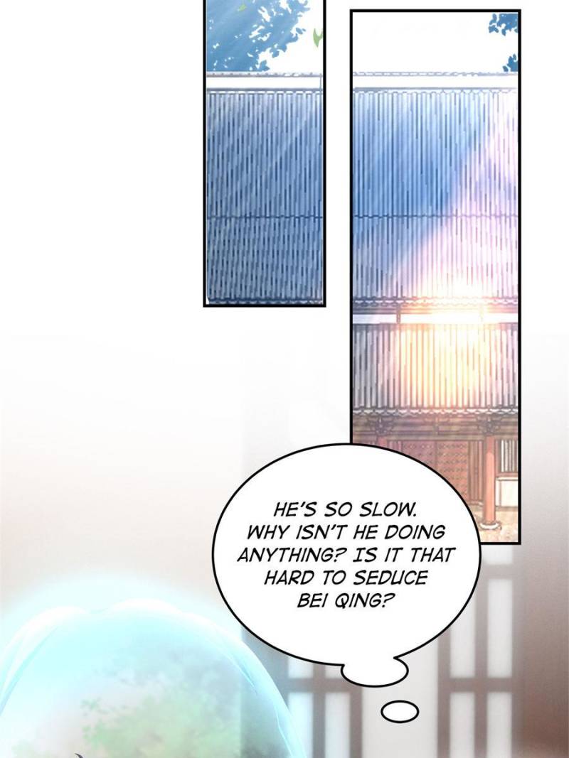 Pupillary Master Chapter 109 - Page 36