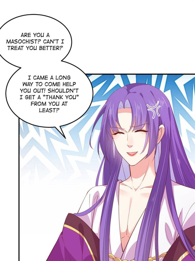 Pupillary Master Chapter 109 - Page 38