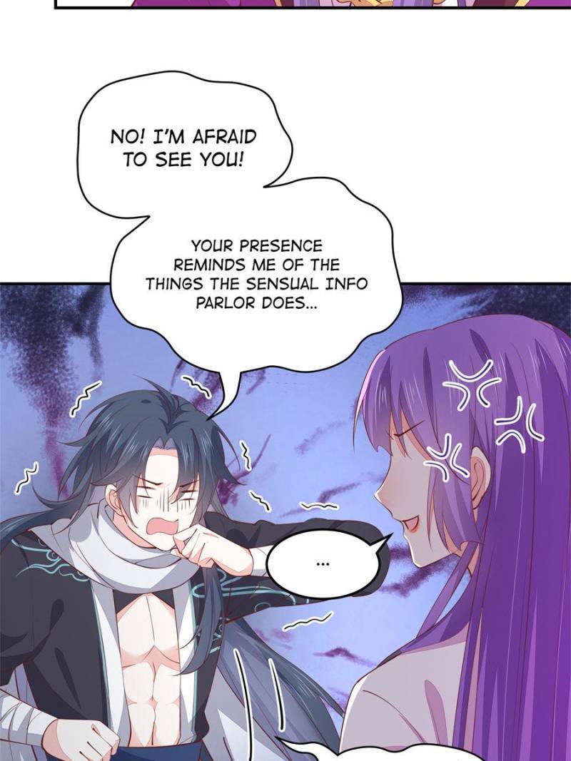 Pupillary Master Chapter 109 - Page 39