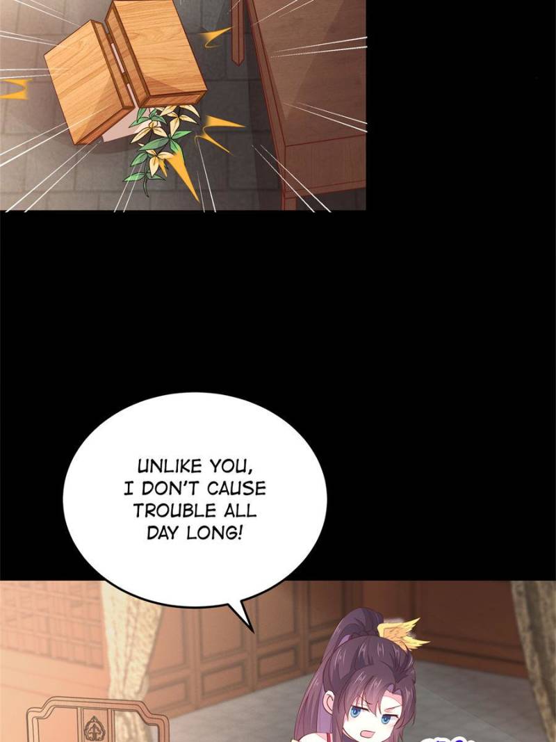 Pupillary Master Chapter 109 - Page 4