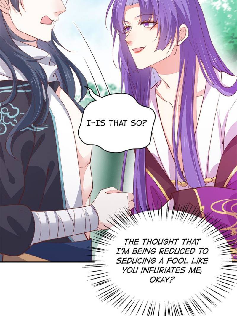Pupillary Master Chapter 109 - Page 42