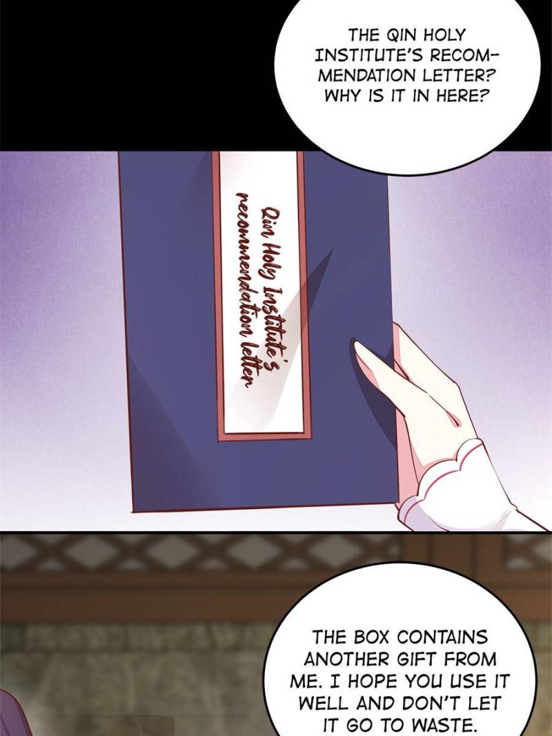 Pupillary Master Chapter 109 - Page 7