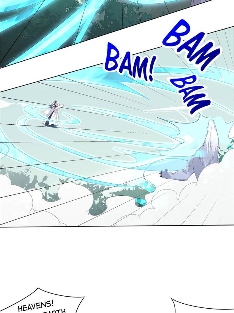Pupillary Master Chapter 11 - Page 1