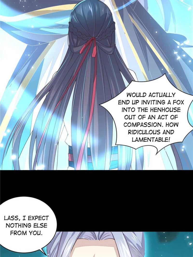 Pupillary Master Chapter 11 - Page 18