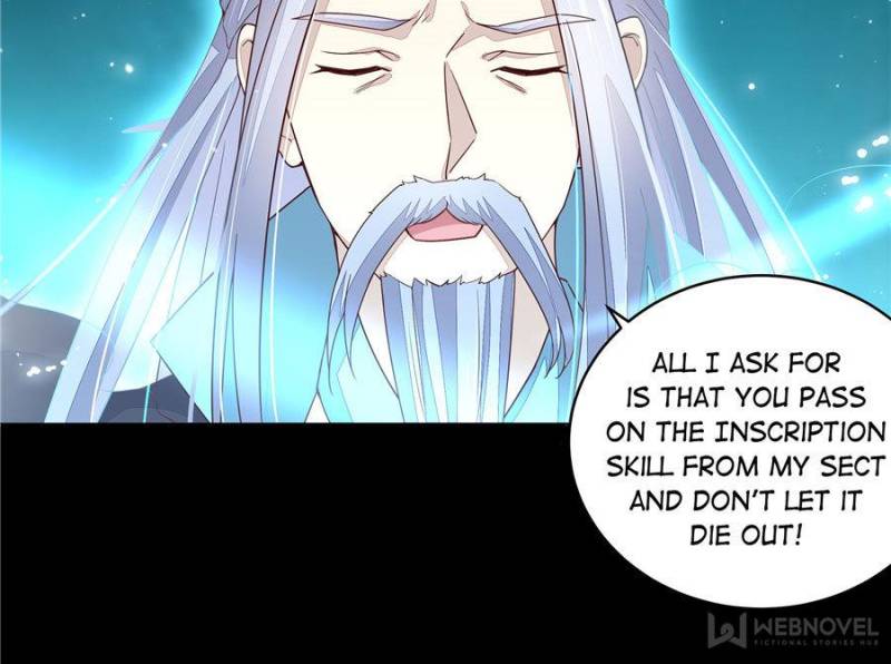 Pupillary Master Chapter 11 - Page 19