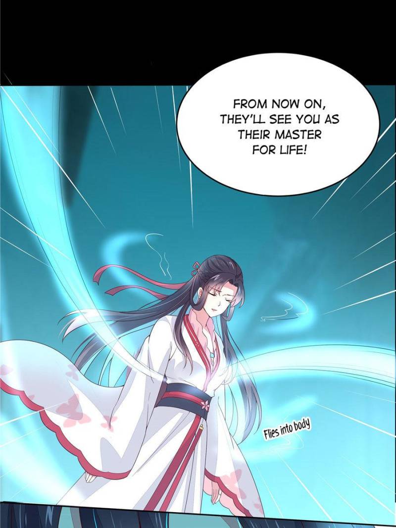 Pupillary Master Chapter 11 - Page 21