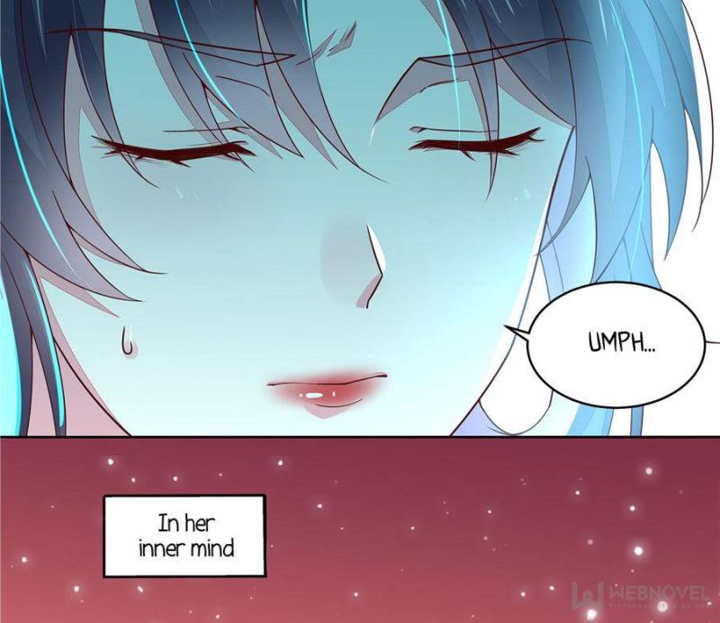 Pupillary Master Chapter 11 - Page 22