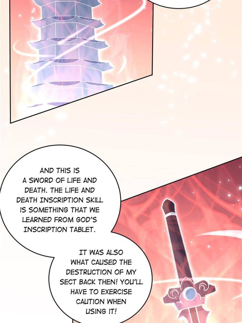 Pupillary Master Chapter 11 - Page 24