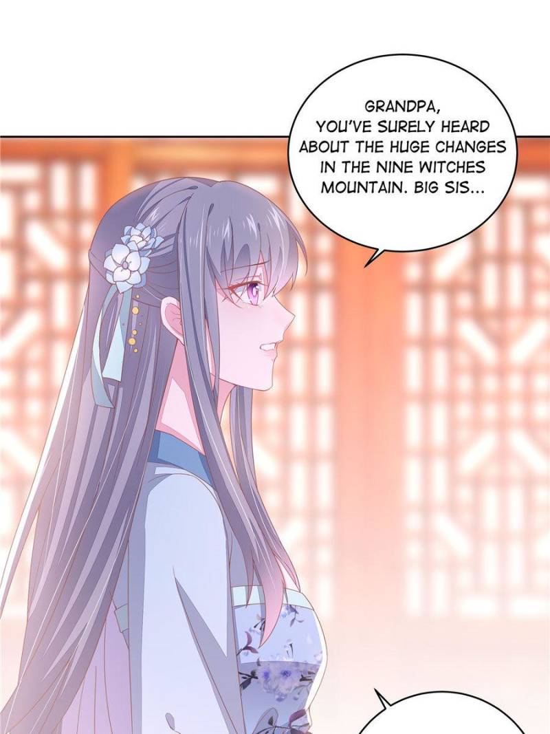 Pupillary Master Chapter 11 - Page 35