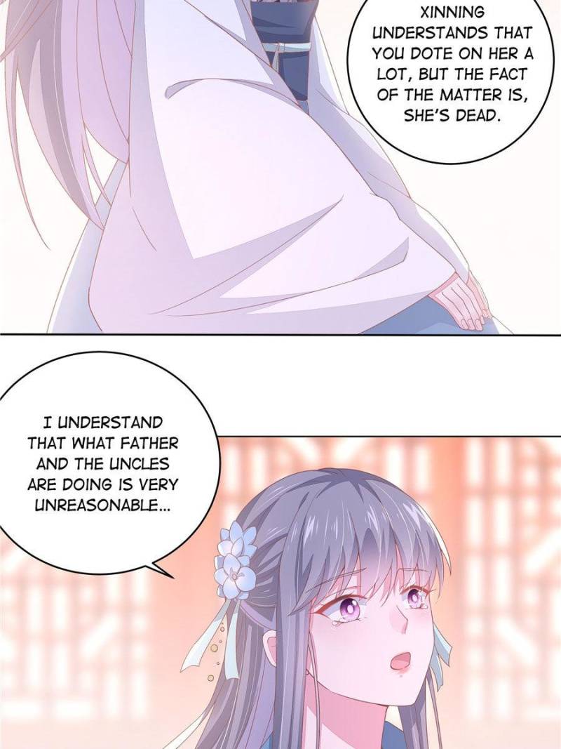Pupillary Master Chapter 11 - Page 36