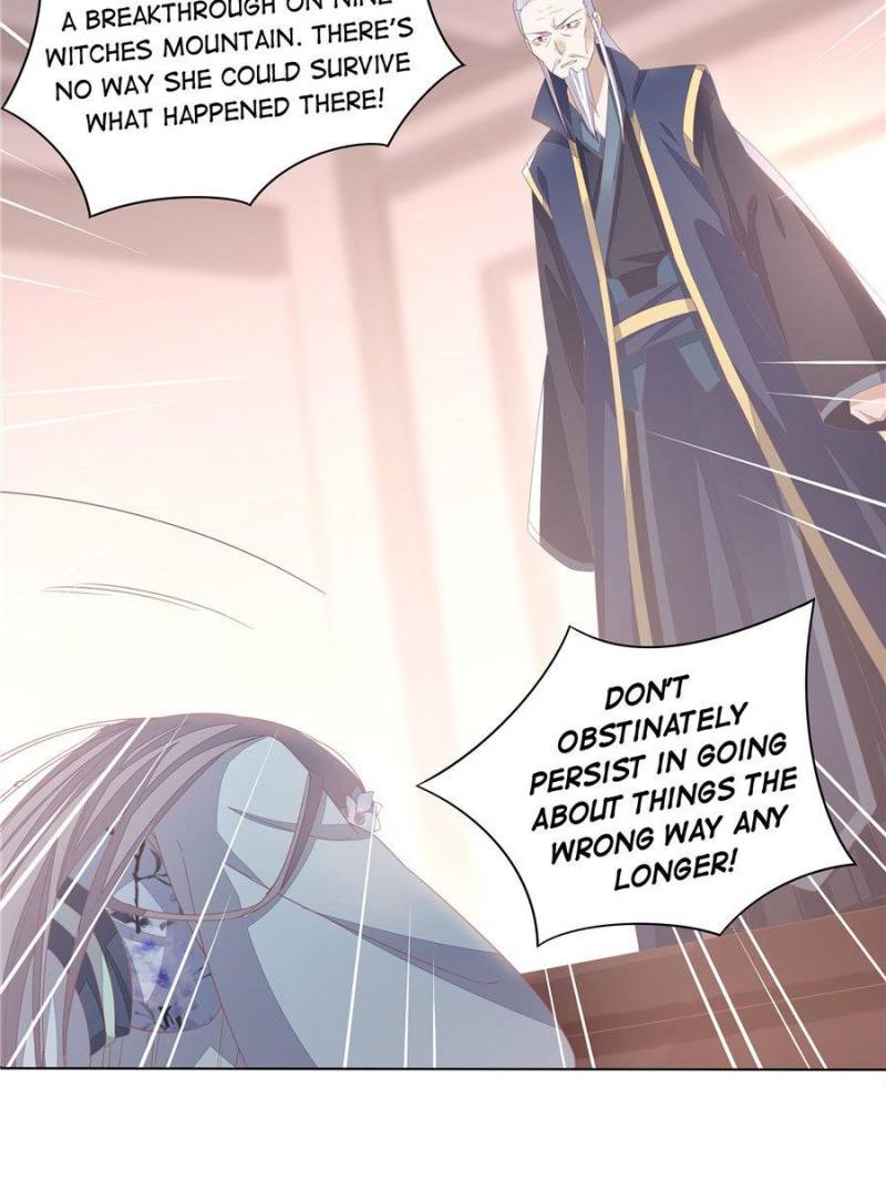 Pupillary Master Chapter 11 - Page 39