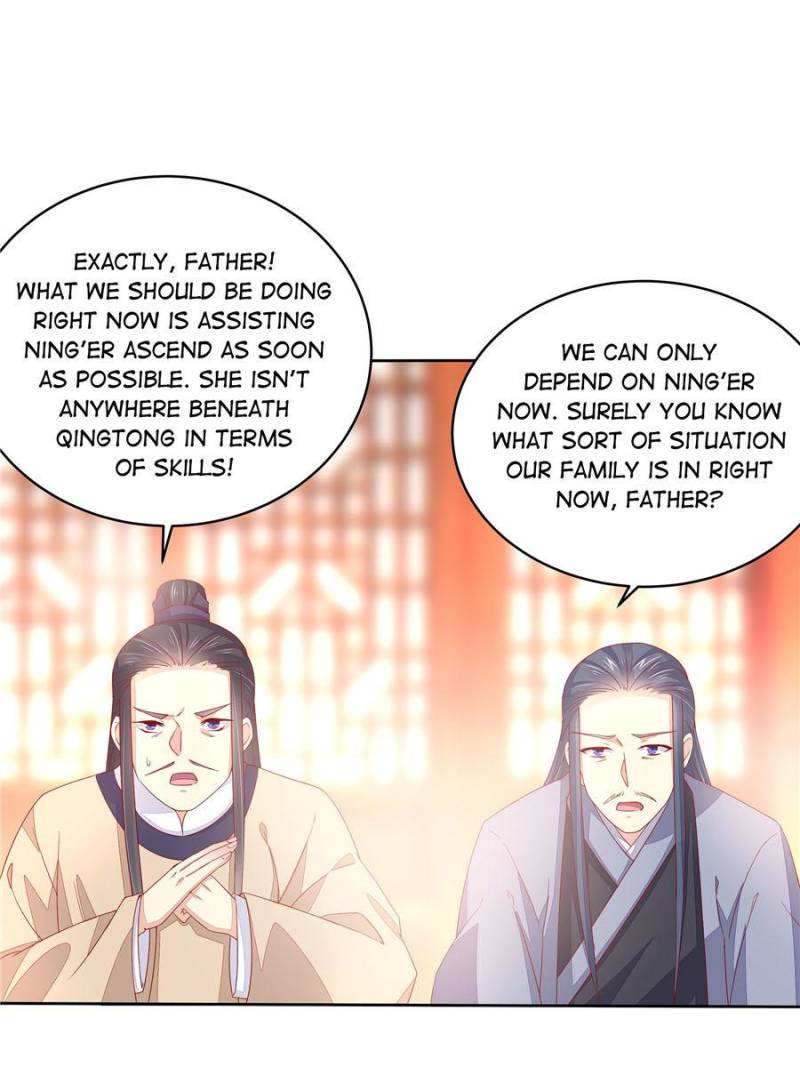 Pupillary Master Chapter 11 - Page 41