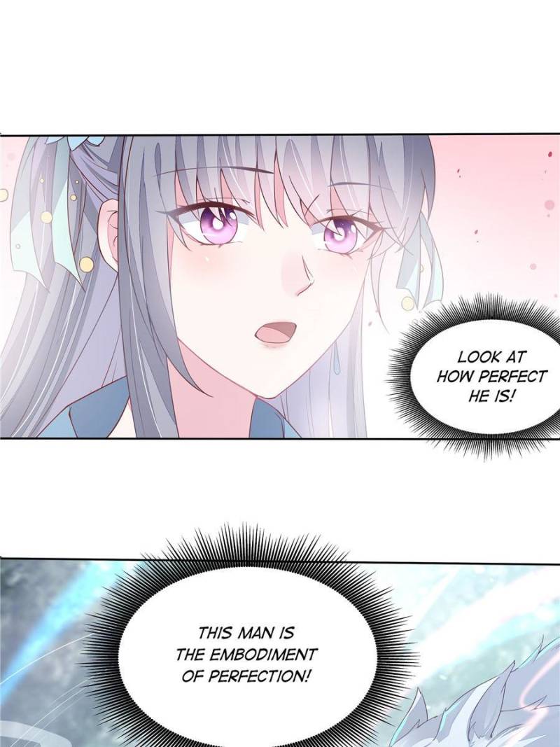 Pupillary Master Chapter 11 - Page 9
