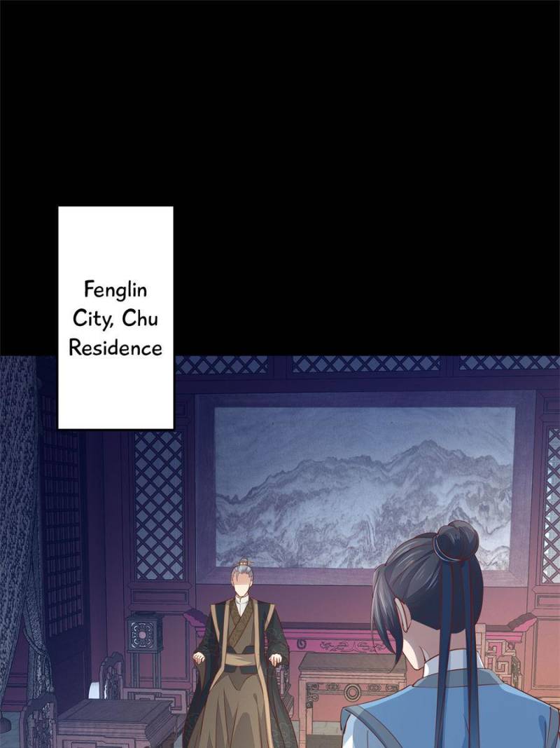 Pupillary Master Chapter 110 - Page 0