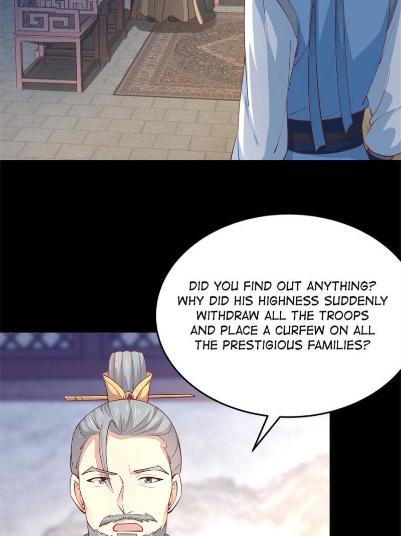 Pupillary Master Chapter 110 - Page 1