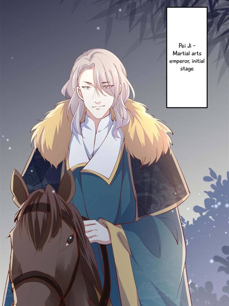 Pupillary Master Chapter 110 - Page 17