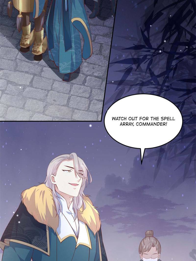 Pupillary Master Chapter 110 - Page 19