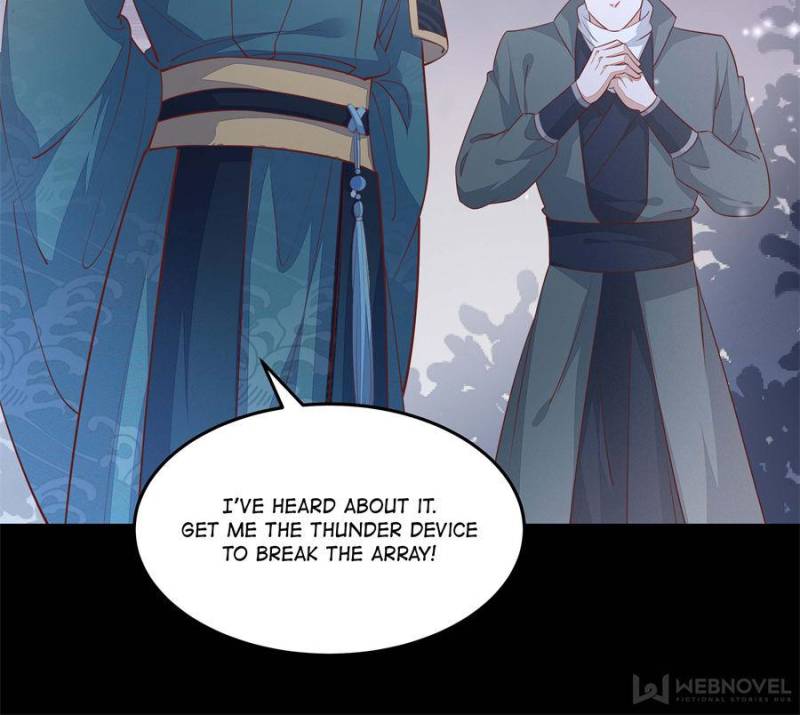 Pupillary Master Chapter 110 - Page 20