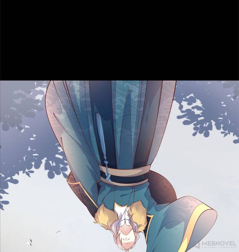 Pupillary Master Chapter 110 - Page 22