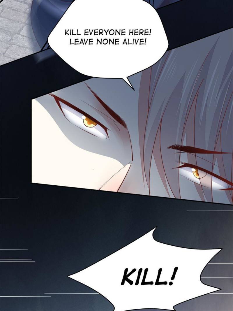 Pupillary Master Chapter 110 - Page 28