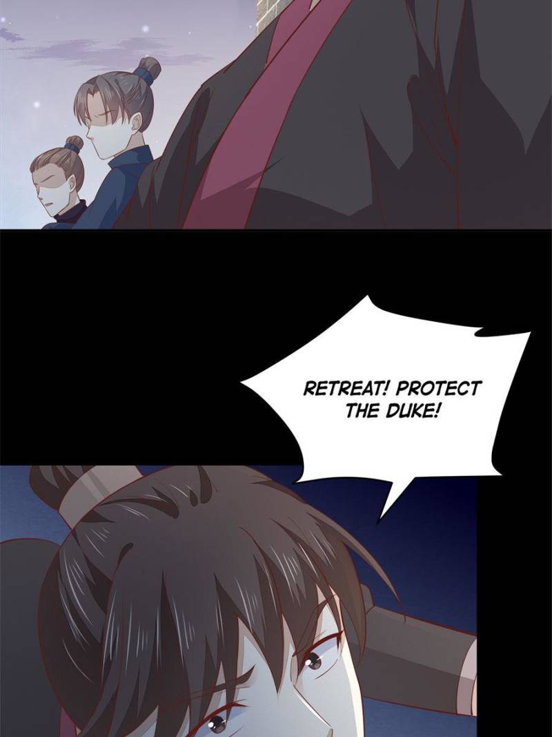 Pupillary Master Chapter 110 - Page 34