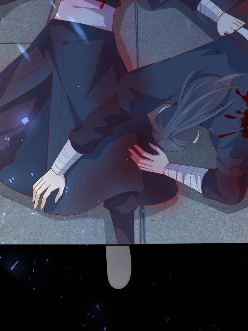 Pupillary Master Chapter 110 - Page 40