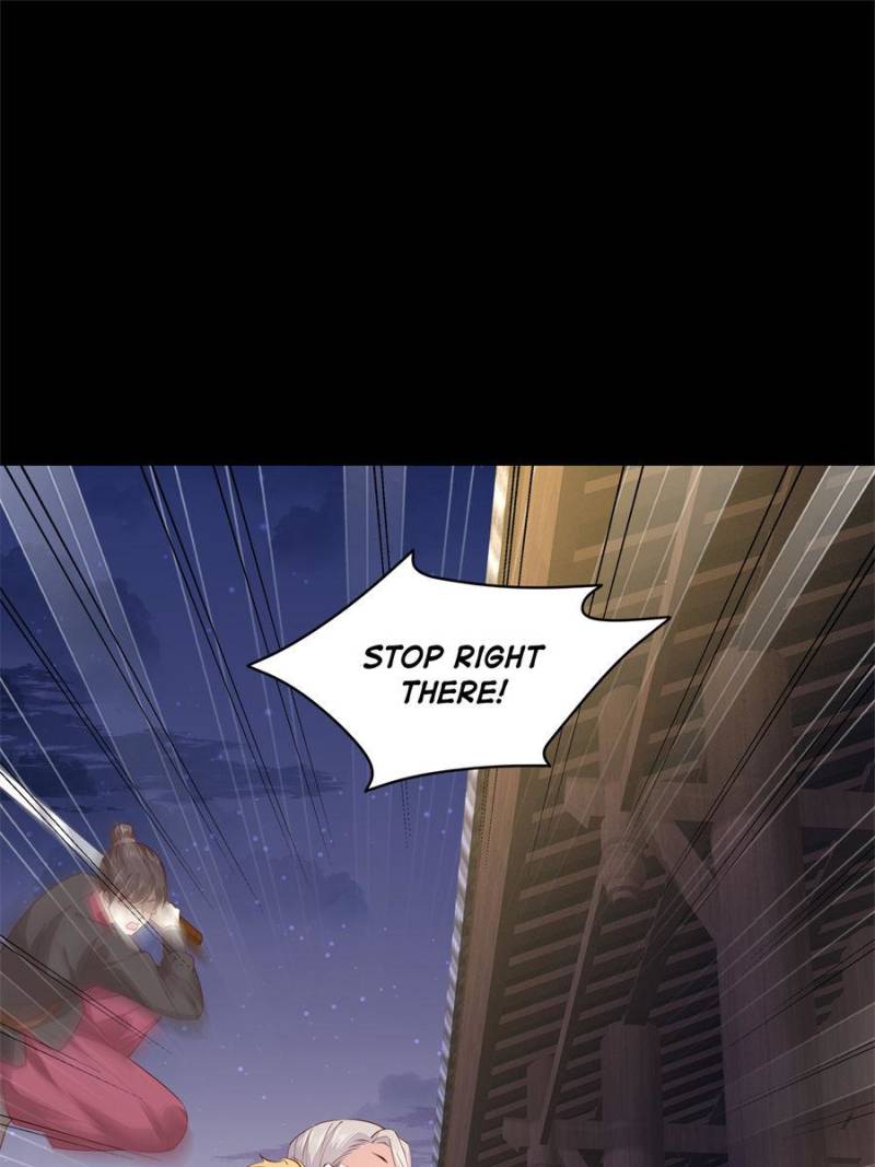 Pupillary Master Chapter 110 - Page 42
