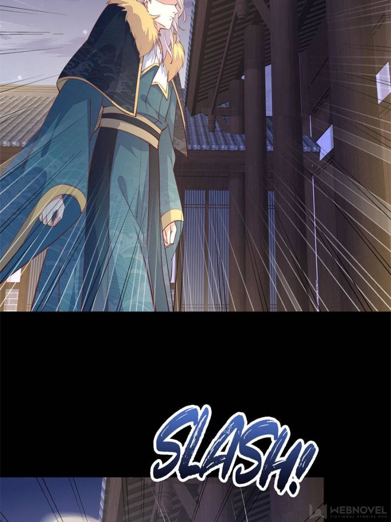 Pupillary Master Chapter 110 - Page 43