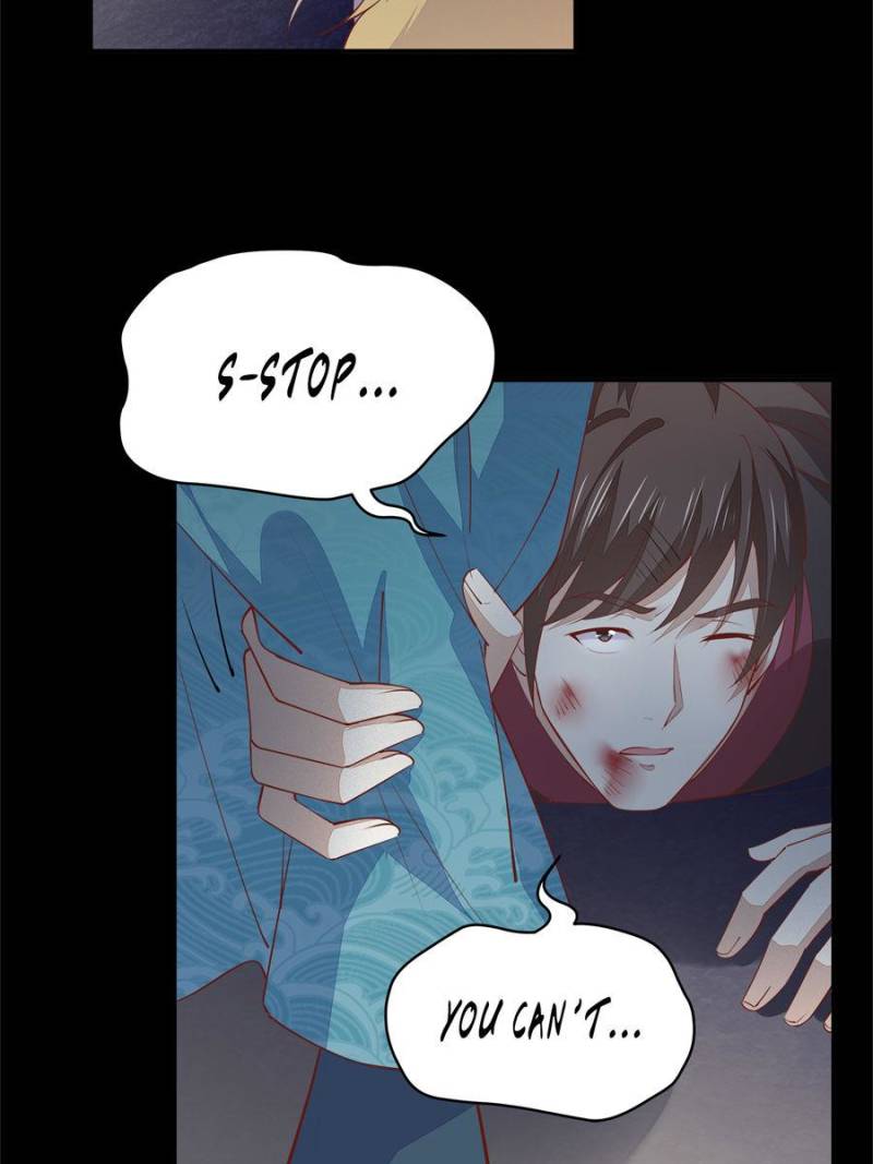 Pupillary Master Chapter 110 - Page 51