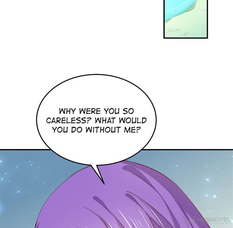 Pupillary Master Chapter 110 - Page 54