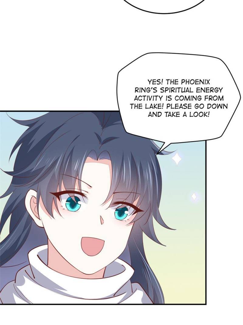 Pupillary Master Chapter 110 - Page 62
