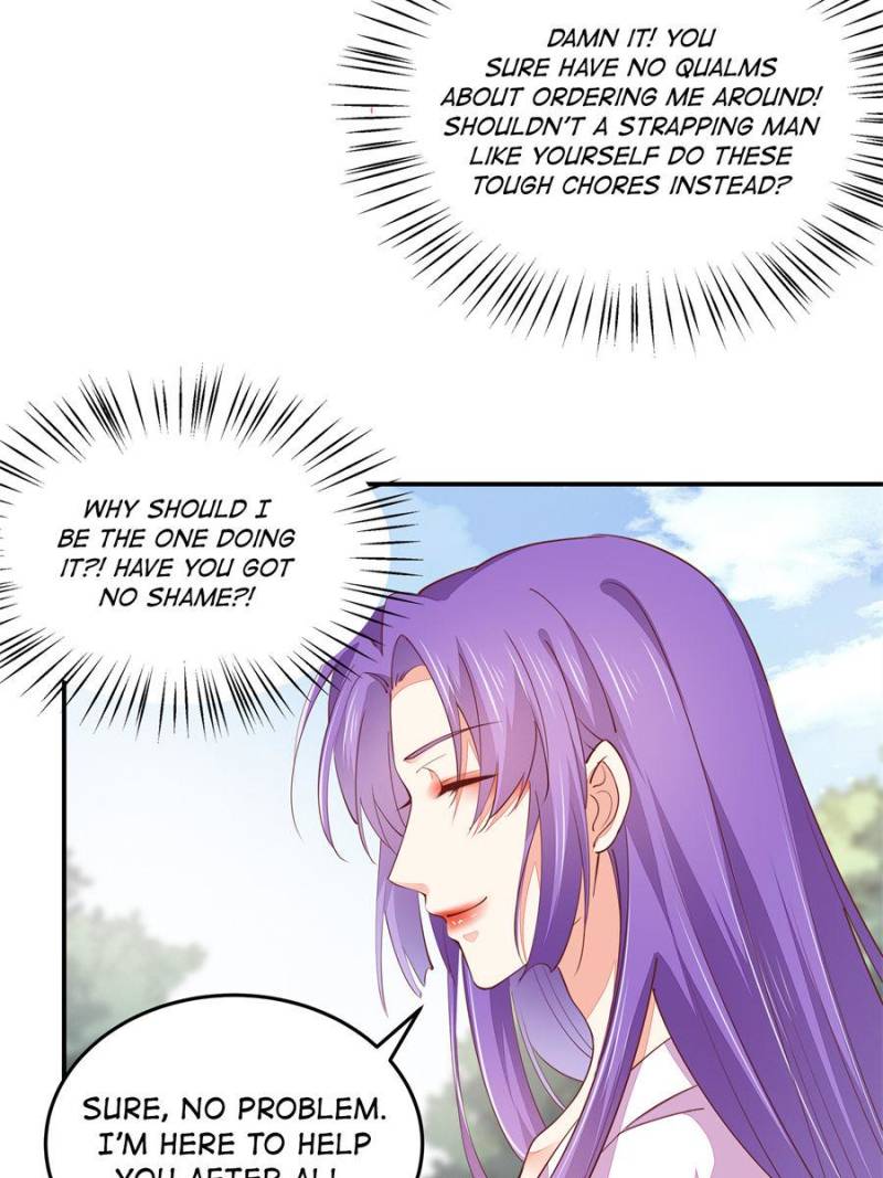 Pupillary Master Chapter 110 - Page 64