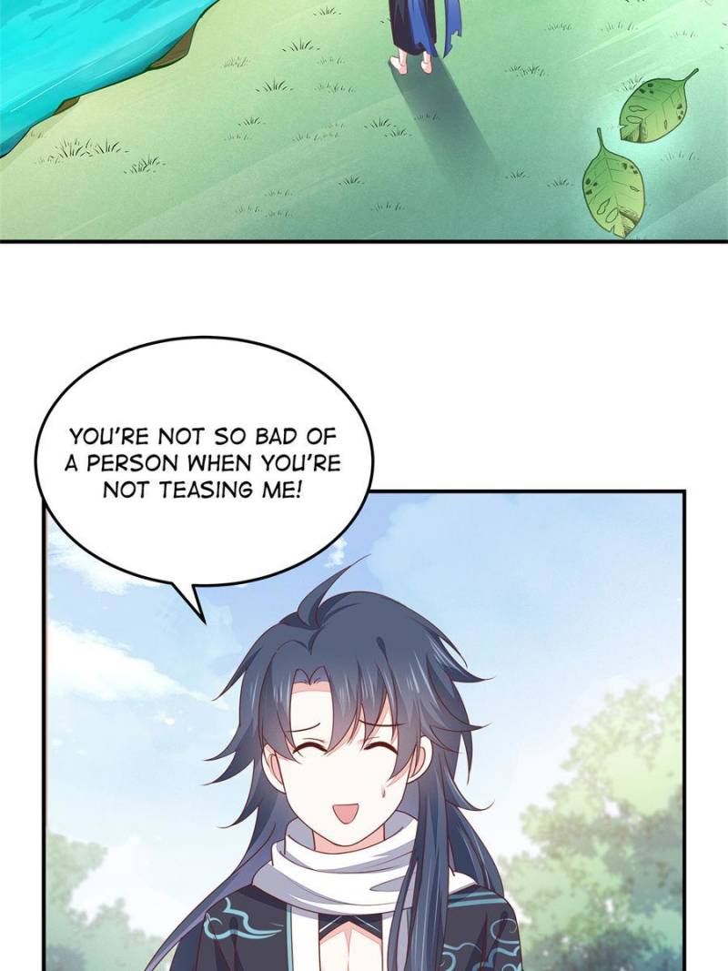 Pupillary Master Chapter 110 - Page 67