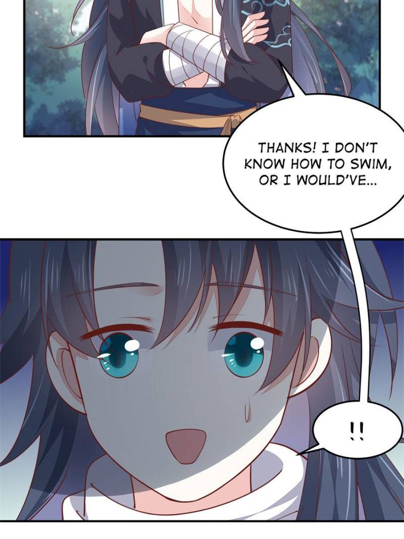 Pupillary Master Chapter 110 - Page 68