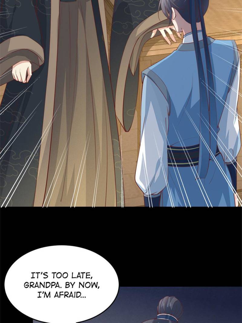 Pupillary Master Chapter 110 - Page 7