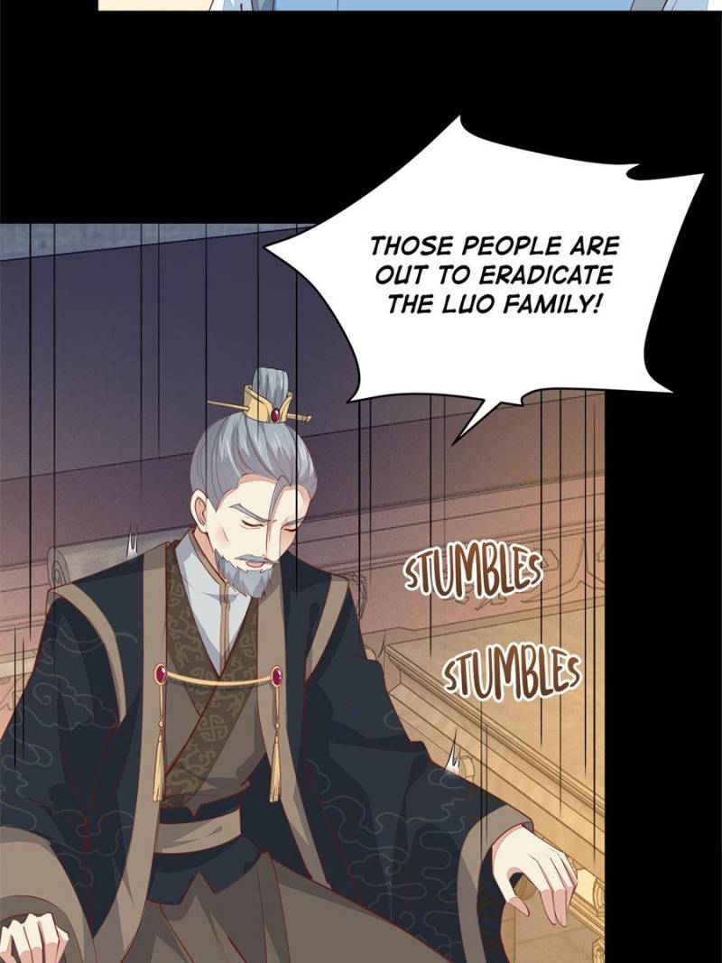 Pupillary Master Chapter 110 - Page 9