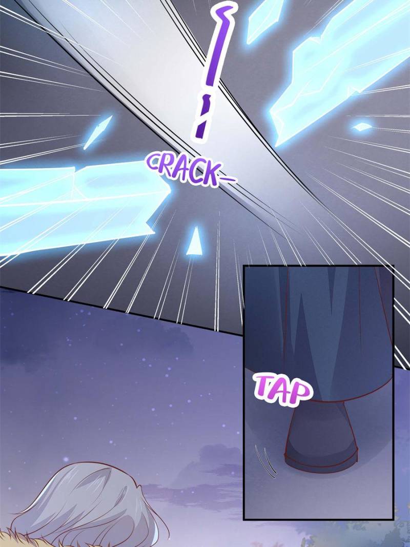 Pupillary Master Chapter 111 - Page 24